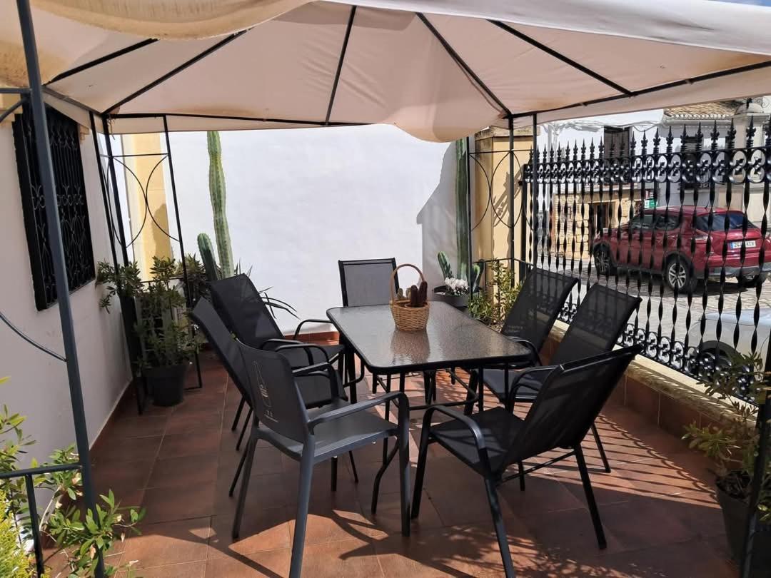 Balcon De La Plaza Hébergement de vacances *