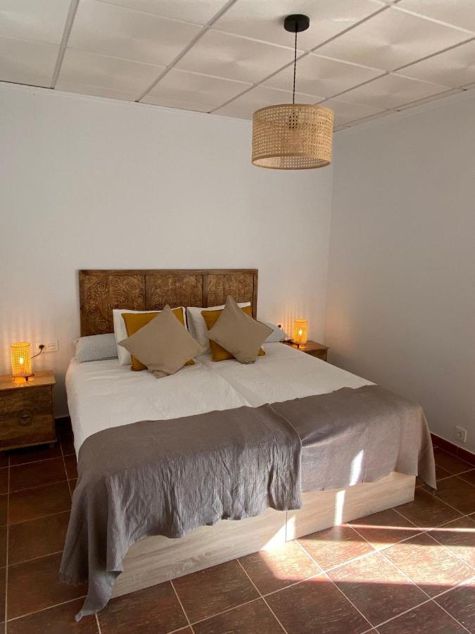 Balcon De La Plaza Vakantiehuis *