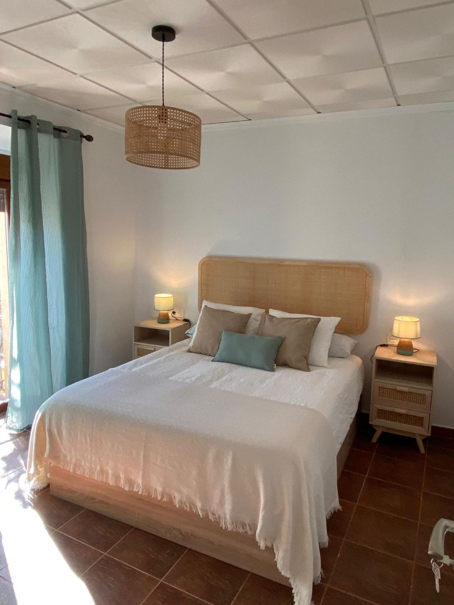 Balcon De La Plaza Vakantiehuis *