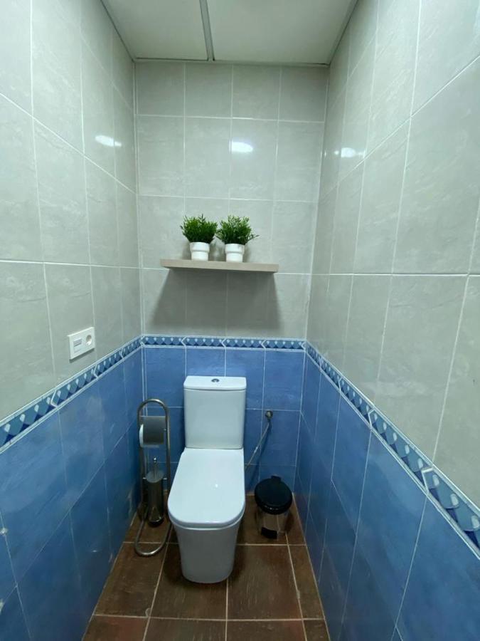 Ferienhaus Balcon De La Plaza Moclín